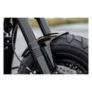 Killer Custom HD framskärm Killer Custom Aggressor Framskärm. Softail M8 FXFB/S Fat Bob 18-21 Customhoj