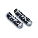 KURYAKYN Handtag Indian Krom / 15-20 Indian Scouts Kuryakyn Spear Handtag Indian Svart / Krom Customhoj