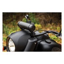 KURYAKYN Högtalare Kuryakyn Road Thunder sound bar plus Svart Customhoj