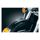 KURYAKYN Övriga skärmtillbehör Kuryakyn Deco Eagle front fender ornament. Krom Customhoj