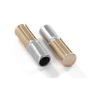 KUSTOM TECH Specialhandtag Satin Alu / Satin mässing Kustom Tech FL Handtag för Intern gas Customhoj