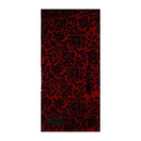 LETHAL THREAT Mask / Balaklava Lt Mörkwidow Tubular Mask Bandana Customhoj