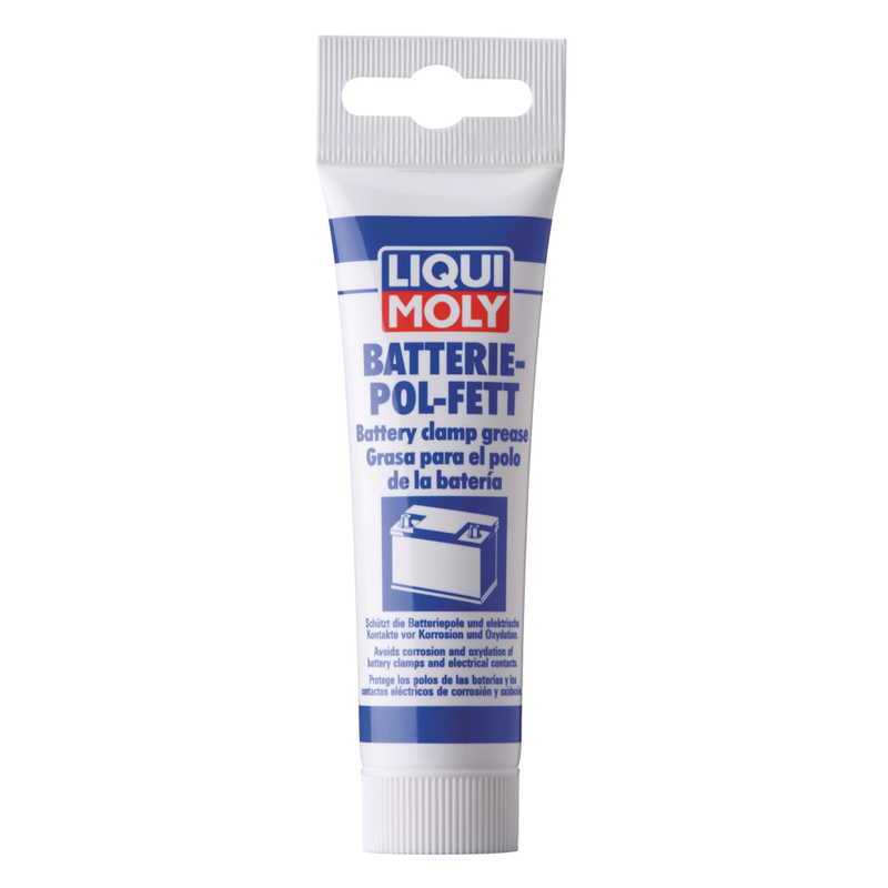 Liqui Moly Terminalfett Liqui Moly Terminalfett Batteri Customhoj