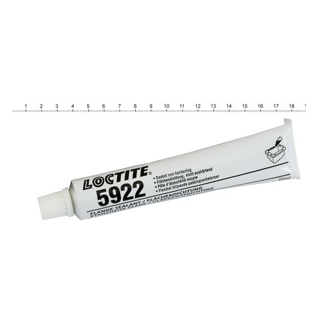 Loctite Flytande packning Loctite 5922 Gasket Dressing Customhoj