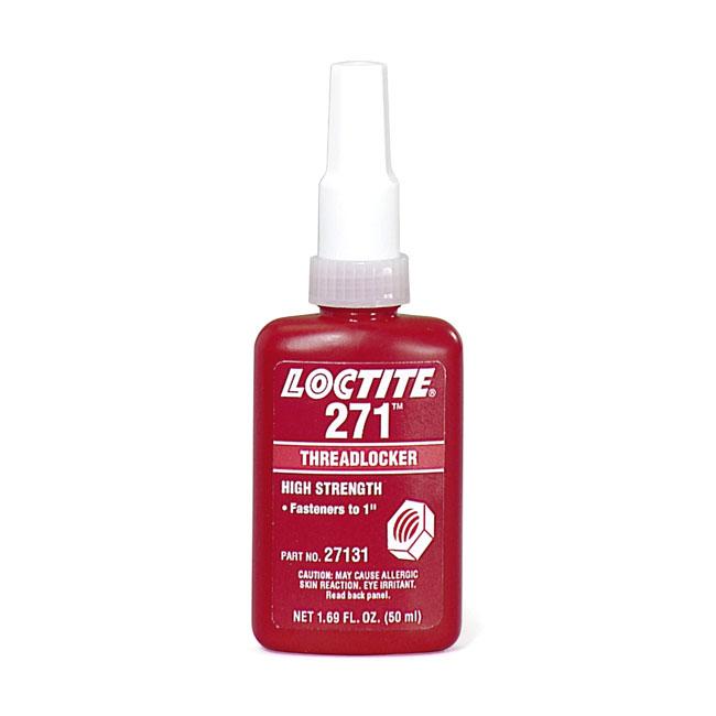 Loctite / Thread Locker | Osta verkossa osoitteessa Customhoj.fi