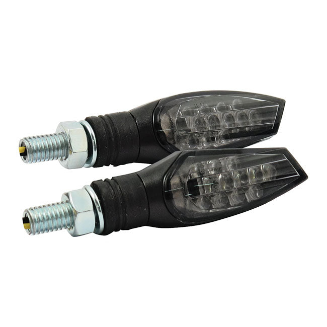 MCS Blinkers LED Nova LED Blinkers Customhoj