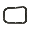 MCS Bränslepump Fuel tank top plate seal 02-17 Softail Customhoj