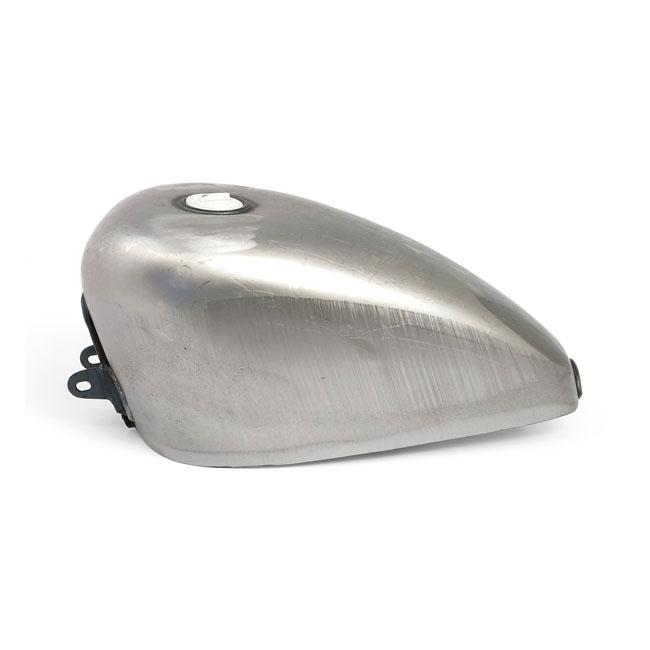 MCS Bränsletank Sportster 83-91 OEM style Sportster tank 2.25 gal XL 83-91 Customhoj