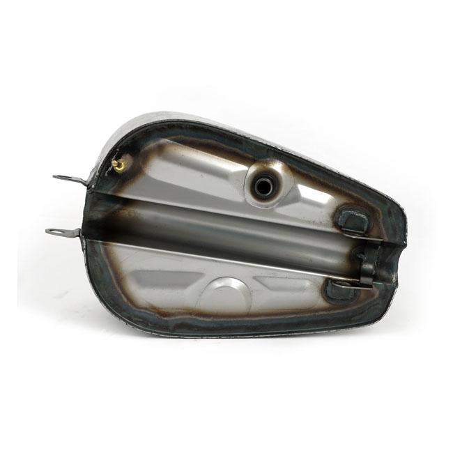 MCS Bränsletank Sportster 95-03 Kingsize Sportster tank 3.1 gal XL 95-03 Customhoj