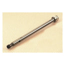 MCS Damper tube Damper Tube Fork Slider 39mm. XL883/DLX/1200 88-93; Hugger 88-91 Customhoj