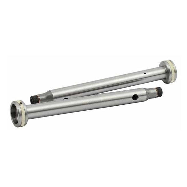 MCS Damper tube Damper Tube Fork Slider 41mm. FLST 00-17 Customhoj
