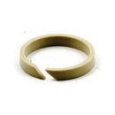 MCS Damper tube Seal Rings Fork Tube Damper. 35mm. FX 76-85; FXR 82-87; XL 75-87; Customhoj