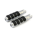 MCS Footpegs Universal Comfort Footpegs Universal Customhoj