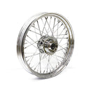 MCS Framhjul ekrat 19" HD 08-17 FXD (no ABS)(NU) 2.50 x 19 framhjul 40 ekrar krom Customhoj