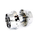 MCS Front wheel hub HD MCS Front hub assembly. OEM Style. Touring 09-21 ABS models Customhoj
