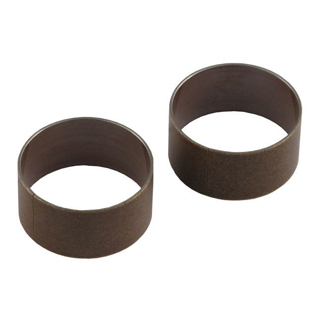 MCS Övriga reservdelar framgaffel Fork Slider Bushing Lower. 39mm. XL 88-21; FXRS-SP, FXLR 87; FXR 88-94; Dyna 91-05 Customhoj