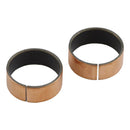 MCS Övriga reservdelar framgaffel Fork Slider Bushings Upper. 35mm. FX, FXSB 84-85; FXR 84-87; XL 84-87 Customhoj