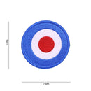 MCS Patch Patch Airforce Logo Customhoj