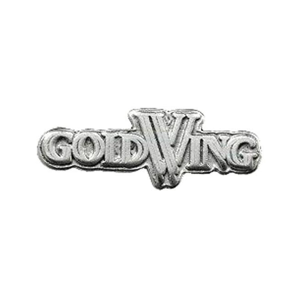 MCS Pin Goldwing Pin Customhoj