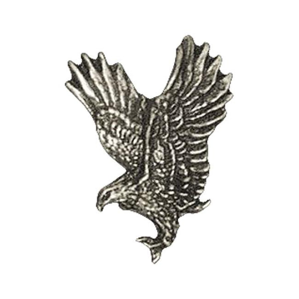 MCS Pin Hunting Eagle Pin Customhoj