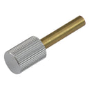 MCS Reservdelar hastighetsmätare Speedometer reset knob. 86-94 FXR; 88-93 FXRS; 1985  FXSB, FXEF; 91-94 Dyna Customhoj