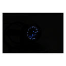 MCS Varvtalsmätare Velona 48mm Varvtalsmätare 15000rpm Color changer Customhoj