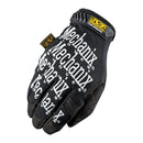 MECHANIX Handskar Mechanix The Original Handskar, Svart Customhoj