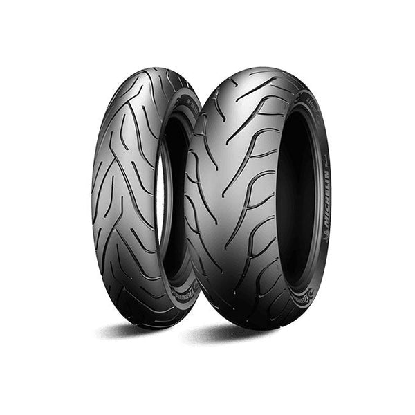 Michelin Däck 16" 130/90 B16 TL 73H REINF Michelin Commander II Bakdäck MC 16" Customhoj