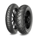 Michelin Däck 19" 120/70R19 TL 60V Michelin Scorcher Adventure Framdäck MC 19" Customhoj