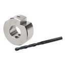 MUELLER Tillbehör Gashandtag Müller Instalaltionsverktyg Intern Gas Customhoj