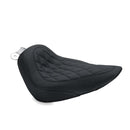 MUSTANG HD Softtail sadlar Mustang Wide Tripper Solo Sadel DMD Flsts; Flstn; Flstc; Flstsc Customhoj