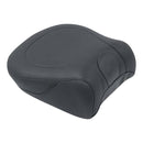 MUSTANG HD Touring/Trike passagerarsadel Mustang Passagerarsadel Sänkt 11" Flt/Touring 97-21 Customhoj