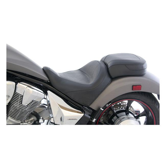 MUSTANG Honda passagerarsadel Mustang Vintage Passagerarsadel Vt1300Cx Customhoj