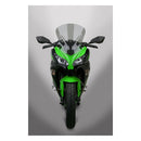 NATIONAL CYCLE Vindruta Övriga Märken NC VStream® Sport Vindruta Ljust tonad Kawasaki EX300 Ninja 300/250 Customhoj
