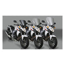 NATIONAL CYCLE Vindruta Övriga Märken NC VStream+® Sport Vindruta Mörkt tonad Honda CB500F Customhoj