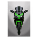 NATIONAL CYCLE Vindruta Övriga Märken NC VStream® Sport Vindruta Mörkt tonad Kawasaki EX300 Ninja 300/250 Customhoj