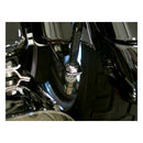 PINGEL Antenn Pingel antenn low mount relocation kit - radio Customhoj