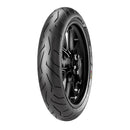 PIRELLI Däck 17" 120/70ZR17 58W (D) Pirelli Diablo Rosso II Framdäck MC 17" Customhoj