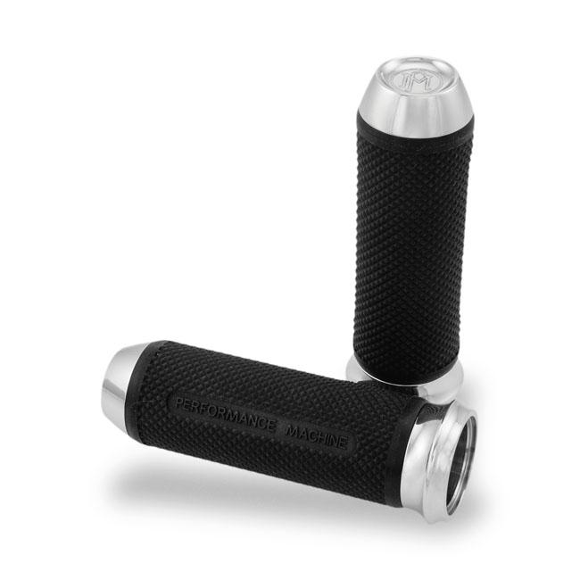 PM Handtag HD Krom Pm Elite Handtag Customhoj