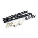 PROGRESSIVE SUSPENSION Sänkningssats fram HD Progressive Suspension Fork Lowering spring kit. 41mm. Wide Glide 49-17 Customhoj