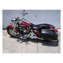 PROGRESSIVE SUSPENSION Sänkningssats fram HD PS symmetrical fork monotube cartridge kit. Lowered height. FLT/Touring 84-13 Customhoj