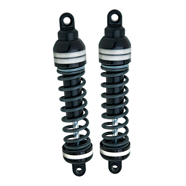 PROGRESSIVE SUSPENSION Stötdämpare HD Touring PS 944 Ultra Touring Series Stötdämpare Heavy Duty. Touring 09-21. 13" Svart Customhoj