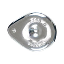 S&S Bältesspänne S&S Bälte Bältesspänne, Teardrop Customhoj