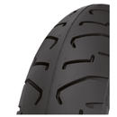Shinko Däck 17" R712 Rear tires, 130/90 H 17 R712 68H TL Shinko 712 Bakdäck 17" Customhoj