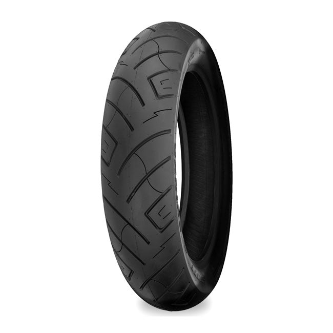 SHINKO TIRES Däck 15" 140/75R15 (65V) Shinko 777 Bakdäck MC 15" Customhoj