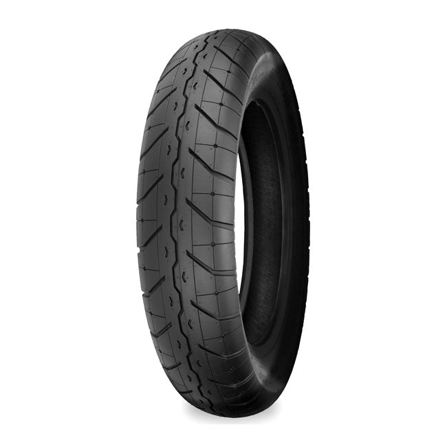 SHINKO TIRES Däck 15" 140/90V-15 76V TL Shinko 230 Bakdäck MC 15" Customhoj