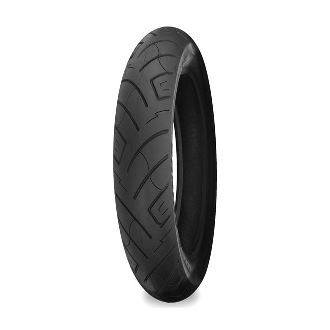 SHINKO TIRES Däck 17" Shinko 777 Framdäck MC 17" Customhoj