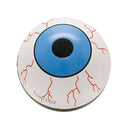 TRIKTOPZ Ventilhattar Trik Tropz Ventilhattar Eye Ball Blue Customhoj