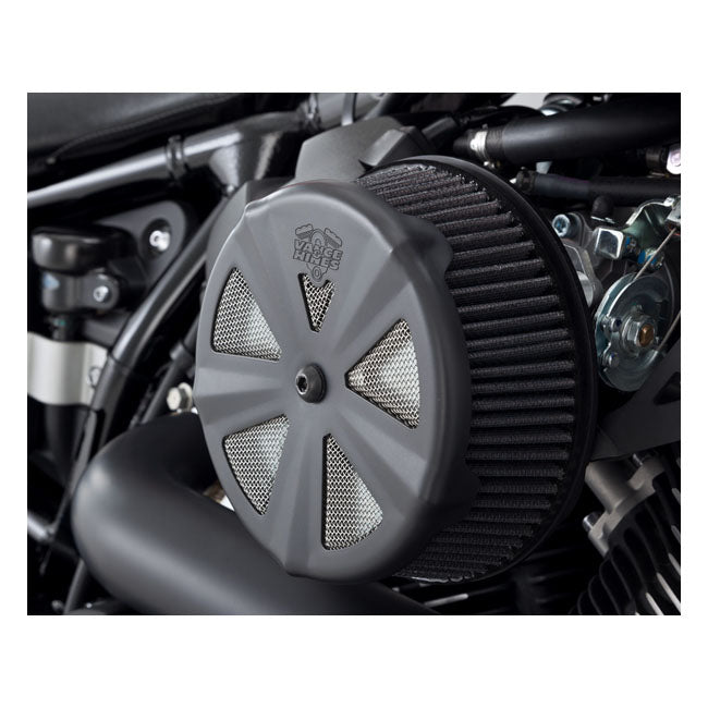 Vance & Hines Air Cleaner Yamaha 14-20 Bolt Vance & Hines VO2 Air Intake for Yamaha Customhoj