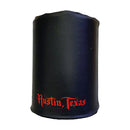 WEST COAST CHOPPERS Ansiktsskydd WCC Web winter tube Svart Customhoj